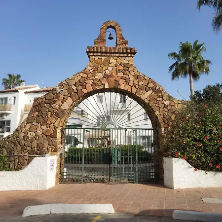 Tranquility Apartmán Màlaga