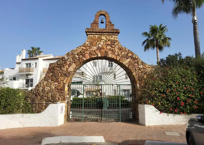 Tranquility Apartmán Màlaga