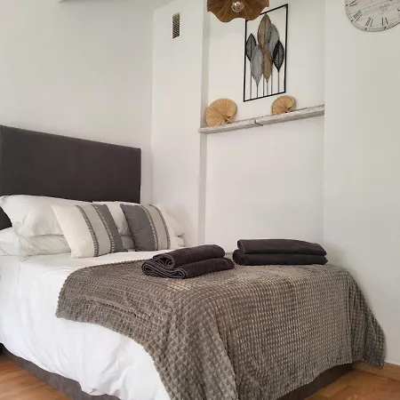 Apartament Tranquility
