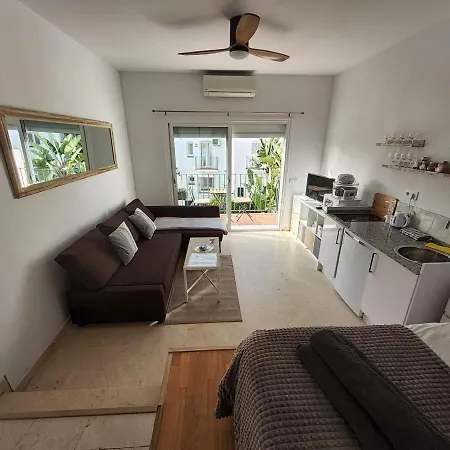 Tranquility Apartament *