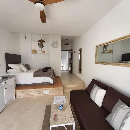 Apartament Tranquility