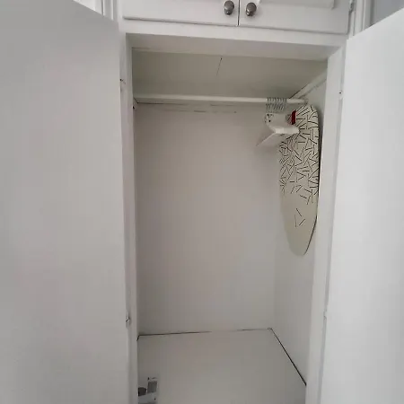 Apartament Tranquility *