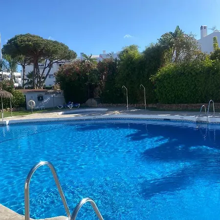 Apartament Tranquility
