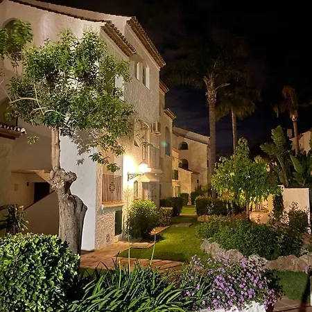 Apartament Tranquility *