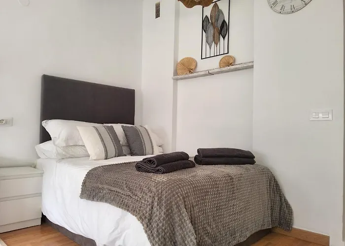 Apartament Tranquility