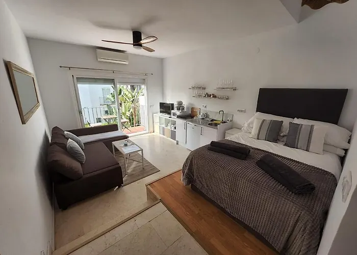Apartament Tranquility *
