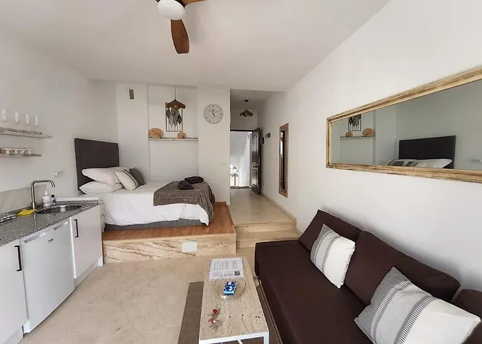 Apartament Tranquility