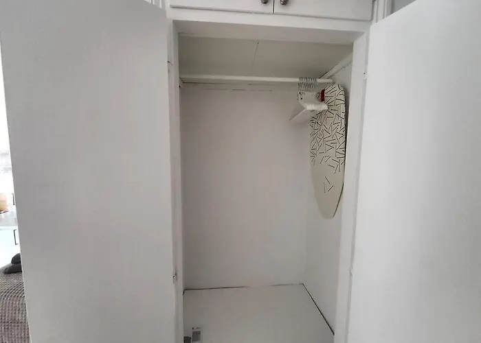Apartament Tranquility *