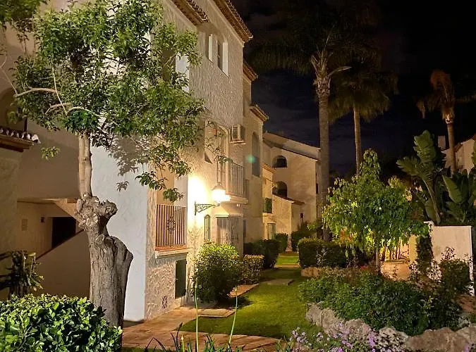 Apartament Tranquility *